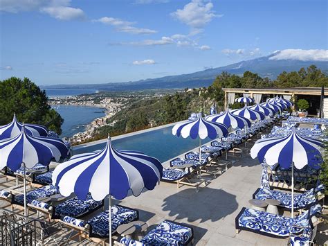 taormina dolce gabbana hotel|dg resort project taormina.